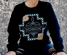 Load image into Gallery viewer, Little Country Little Hood Pullover