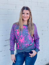 Load image into Gallery viewer, Cooky Coralline pullover