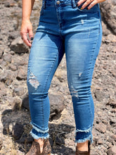 Load image into Gallery viewer, Jitter Bug jeans
