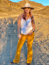 Load image into Gallery viewer, Good Vibes Corduroy pants