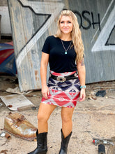 Load image into Gallery viewer, Mama Tried skirt