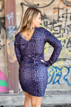 Load image into Gallery viewer, Outlaw Woman dress
