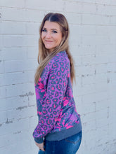 Load image into Gallery viewer, Cooky Coralline pullover