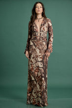 Load image into Gallery viewer, Lost in the Woodlands Dress