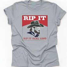 Load image into Gallery viewer, Rip It tee