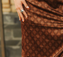 Load image into Gallery viewer, Bandera Skirt