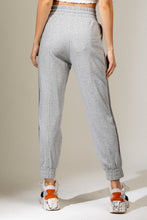 Load image into Gallery viewer, Knit Jogger Pants