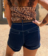 Load image into Gallery viewer, Loretta Shorts