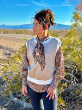 Load image into Gallery viewer, A Million Bucks Sweater Vest