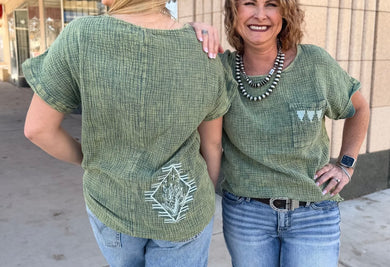 Maricopa Top