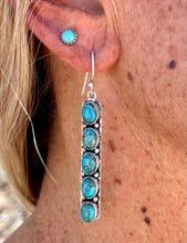 Load image into Gallery viewer, Zapata Earrings