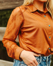 Load image into Gallery viewer, Cattlemen’s Couture