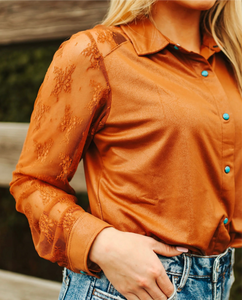 Cattlemen’s Couture