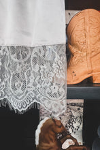 Load image into Gallery viewer, My Lace EX-Tendy Slip Skirt