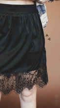 Load image into Gallery viewer, My Lace EX-Tendy Slip Skirt
