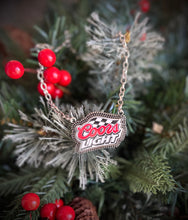 Load image into Gallery viewer, Coors Light Necklace