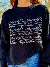 Load image into Gallery viewer, That Stitch Nasty Sweater