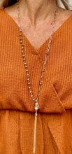 Load image into Gallery viewer, Meet Me in the Middle necklace