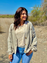 Load image into Gallery viewer, Tres Horses Sweater
