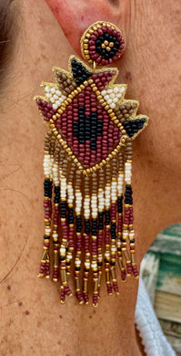 Weekend Shakeup Earrings