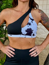 Load image into Gallery viewer, Cruella Sports Bra