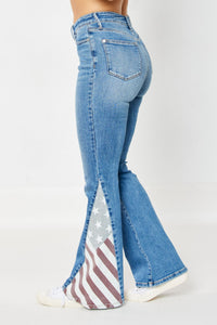 Americana Flares