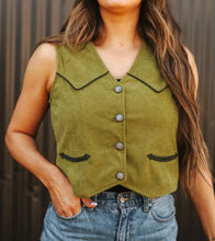 Load image into Gallery viewer, Coyote Ridge Vest