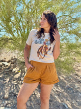 Load image into Gallery viewer, Buckstitch Queen Shorts