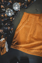 Load image into Gallery viewer, Buckstitch Queen Shorts