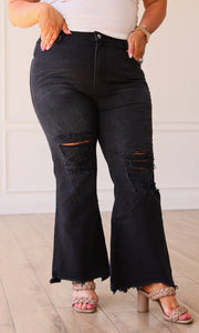 Dixie Bell Denim