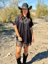 Load image into Gallery viewer, My Lace EX-Tendy Slip Skirt