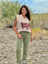 Load image into Gallery viewer, Hereford Highway Vest