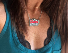 Load image into Gallery viewer, Coors Light Necklace