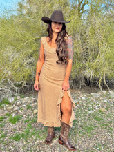 Load image into Gallery viewer, Stomping Grounds Dress