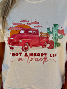 Heart Like A Truck crop