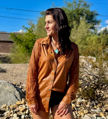 Cattlemen’s Couture