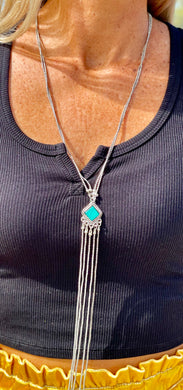 Paradise Valley necklace