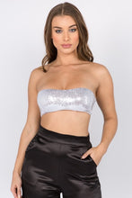 Load image into Gallery viewer, Sparkle &amp; Shine Bandeau
