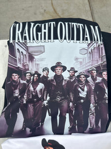Straight Outta MAGA