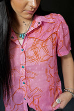 Load image into Gallery viewer, Drawn To Tha Wild Top