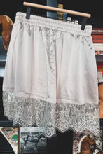 Load image into Gallery viewer, My Lace EX-Tendy Slip Skirt