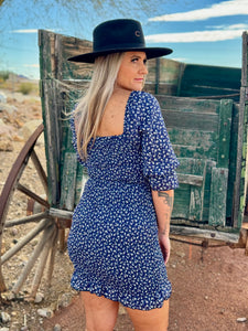 Downhome Country Girl Dress