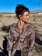 Load image into Gallery viewer, Willow Wild Blouse