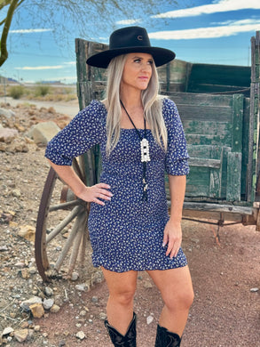 Downhome Country Girl Dress