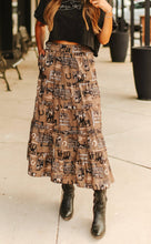 Load image into Gallery viewer, Ranch Rags Skirt