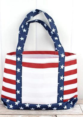 Americana Tote