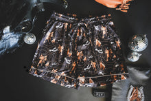 Load image into Gallery viewer, Vintage Jammy Jams Shorts