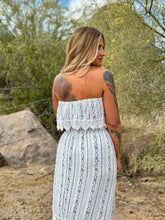 Load image into Gallery viewer, Florally Yours Maxi Dress