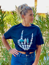 Load image into Gallery viewer, Cowgirl Bones shirt