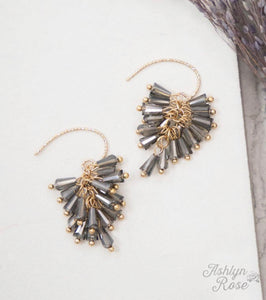 Special Occasion earrings
